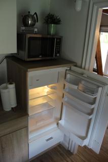 Blockhouse Nicks Lodge - 2