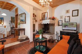 Cretan Magnolia Gem - Smari Cozy Getaway - Smárion - 4
