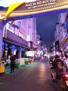 Luna Homestay Bùi Viện Street Quận 1 - HỒ CHÍ MINH - Ho Chi Minh - 4