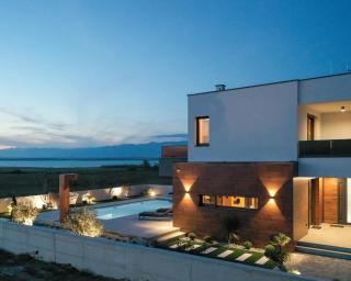 Villa Royal Sands - Privlaka - 9