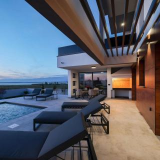 Villa Royal Sands - Privlaka - 7
