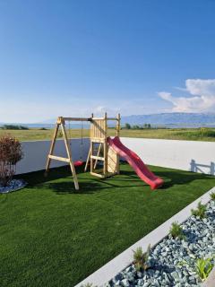 Villa Royal Sands - Privlaka - 6