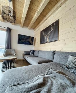 Chalet Le Clapière - 9