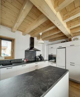 Chalet Le Clapière - 7