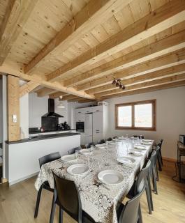 Chalet Le Clapière - 5