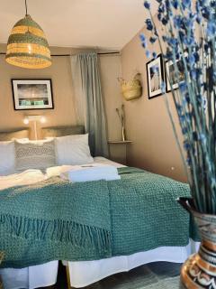 Villa Sol B&B and Hostel - Borgholm - 6