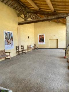 camarina-lodging - Beauvoisin - 1