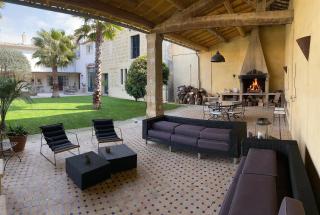 camarina-lodging - Beauvoisin - 2