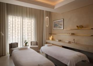 Four Seasons Resort and Residences at The Pearl - Qatar - Doha - 9
