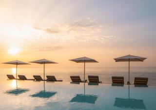 Four Seasons Resort and Residences at The Pearl - Qatar - Doha - 5