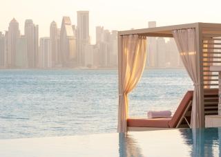 Four Seasons Resort and Residences at The Pearl - Qatar - Doha - 6