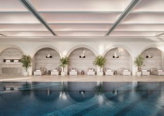 Four Seasons Resort and Residences at The Pearl - Qatar - Doha - 8