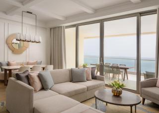 Four Seasons Resort and Residences at The Pearl - Qatar - Doha - 7