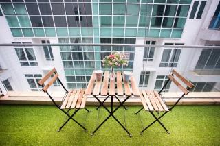 Ksl City Mall D'esplanade By The one - Johor Bahru - 8