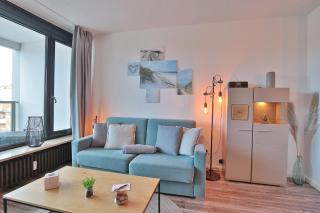 Haus Meeresstrand Appartement "MARE" - Scharbeutz - 8