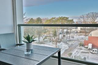 Haus Meeresstrand Appartement "MARE" - Scharbeutz - 6