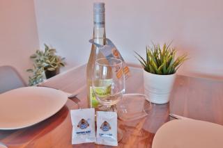 Haus Meeresstrand Appartement "MARE" - Scharbeutz - 3