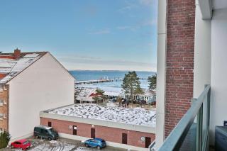 Haus Meeresstrand Appartement "MARE" - Scharbeutz - 2