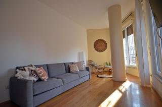la Bohème Peschiera luxury apartment - Peschiera del Garda - 8