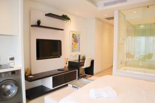 Love Luxe @ Sandton skye - Johannesburg - 9