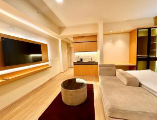 ARMERIA STAY DLF MY PAD - Lucknow - 0