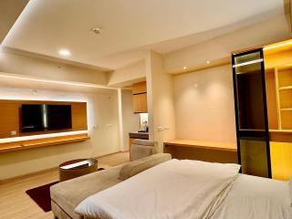 ARMERIA STAY DLF MY PAD - Lucknow - 8