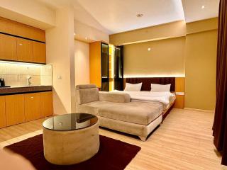 ARMERIA STAY DLF MY PAD - Lucknow - 1
