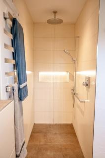 Ferienwohnung "iewer der Schaff" - 2