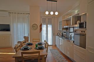 la Bohème Peschiera luxury apartment - Peschiera del Garda - 7