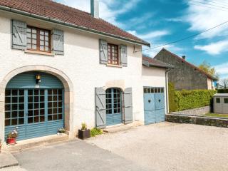 Gîte du Lac - Largillay-Marsonnay - 6