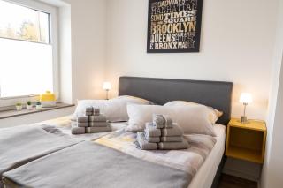 Ferienwohnung "iewer der Schaff" - Burbach - 4