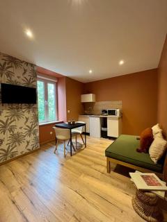 LesCinqSuites/12 couchages-DABNB - Limoges - 8