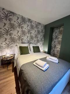 LesCinqSuites/12 couchages-DABNB - Limoges - 1