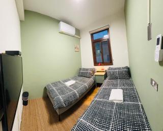 Liu Xu Homestay ll - Tainan - 4