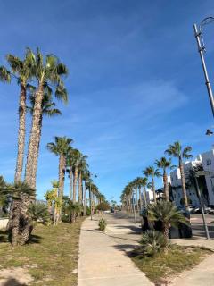 Casa Lindberg - Apartment with a golfview and pool - Torre-Pacheco - 7