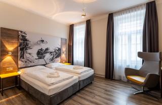 Hotel Westbahn - Vienne - 2