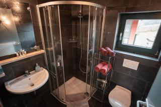 Stilvolles Chalet mit hauseigener Sauna & Whirlwanne - Viechtach - 6