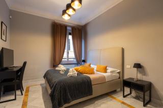 Compasso Suites - Viterbo - 8