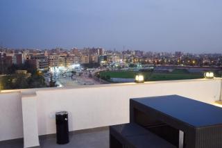 Bright Viwe Hotel - Il Cairo - 0