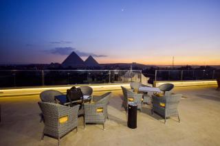 Bright Viwe Hotel - Il Cairo - 4