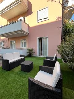 Nini's Apartments - Riva del Garda - 9