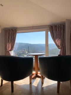 Romantic view Asenevtsi - Veliko Tarnovo - 6