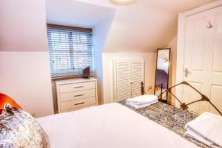 The Boathouse,Flat 29 waterside court - Birmingham - 6