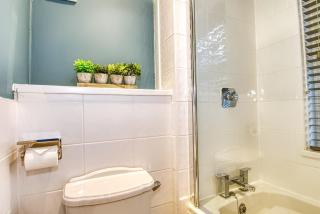 The Boathouse,Flat 29 waterside court - Birmingham - 4