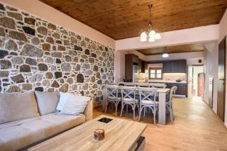 Casa Del Mare Sea View House up to 6 guests - Mandrakion - 5