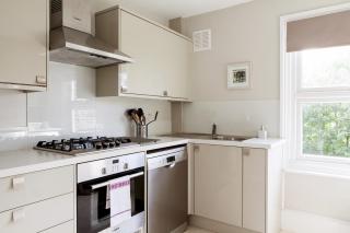 Madison Hill - Fernlea View 4 - Two bedroom flat - 4
