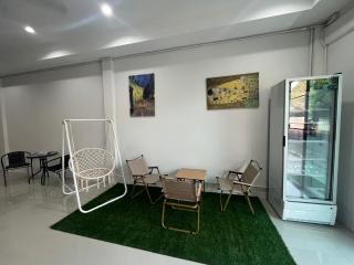 BeHome and Hostel - 1