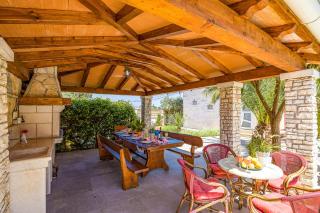 Modern Mediterreanean Villa Tina by villatinapula - Šišan - 1