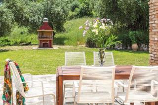 Villa Aetos Kassiopi - Kelliá - 5