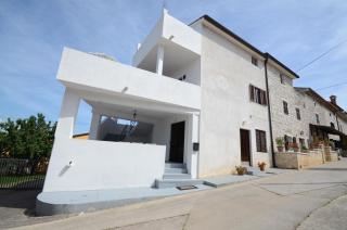 Apartment house Vinka near the beach in Funtana - Funtana - 8